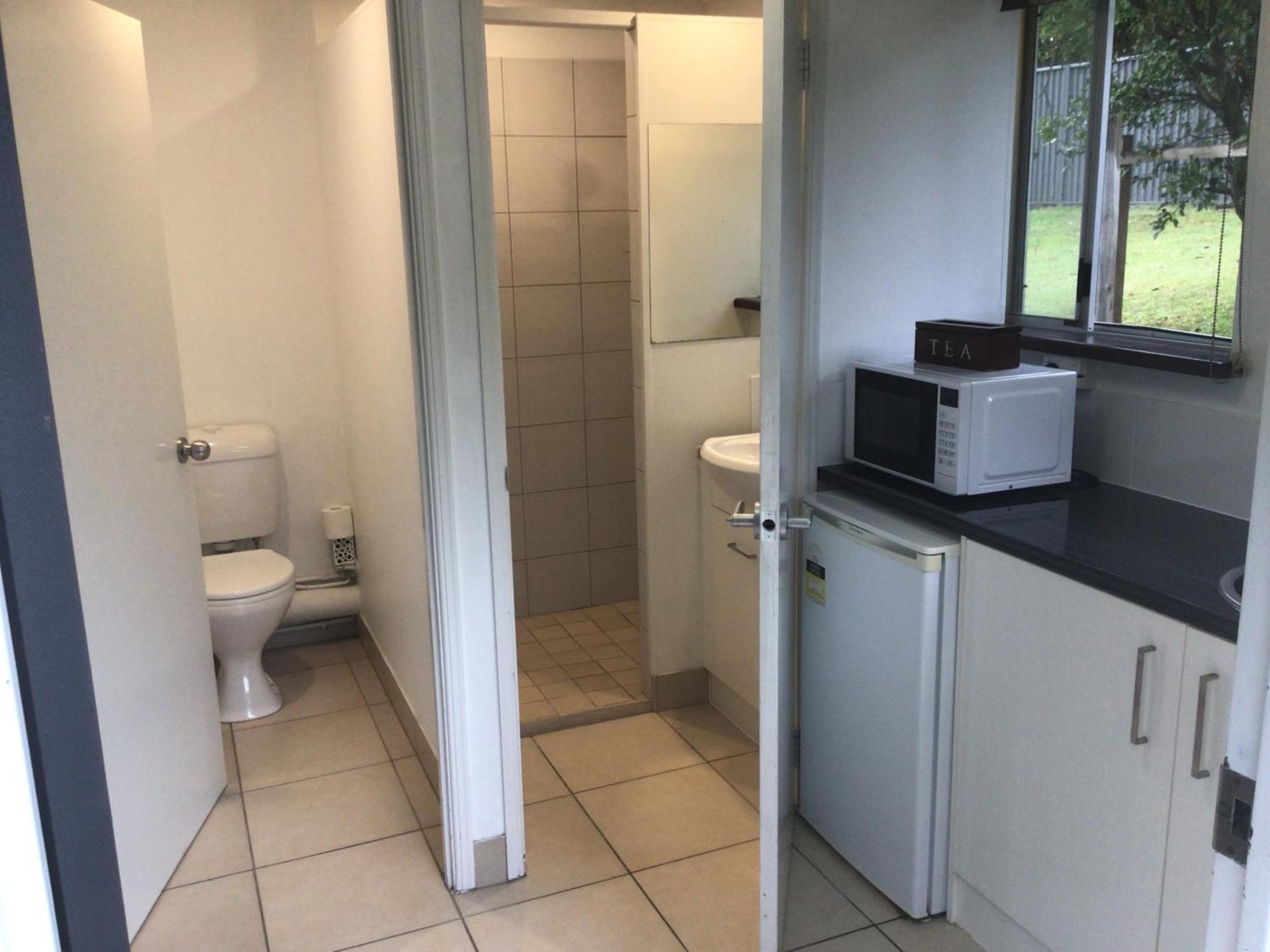 Buderim Fiesta Motel Tanawha Exterior photo